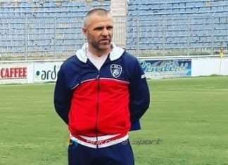 Largohet edhe një tjetër trajner nga skuadra e kategorisë së dytë