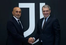 Juventus prezanton zyrtarisht Spallettin, zbulohet rroga dhe detajet e tjera të kontratës
