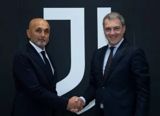 Juve, shpresa… gjeografike; 11 nga 14 titujt e fundit mbajnë firmën e një trajneri toskan