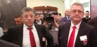 Nga Adriatik Dosti/ Ja ç’ më tregoi mbrëmë Lutfi Nuri…