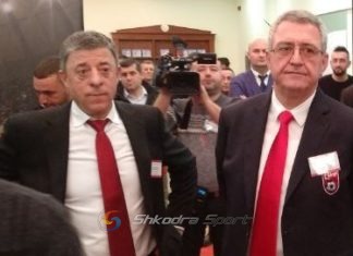 Nga Adriatik Dosti/ Ja ç’ më tregoi mbrëmë Lutfi Nuri…