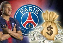 PSG thyen rekordin historik të të ardhurave/ Ja shifra marramendëse në sezonin 2024-25…