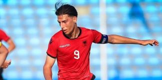 Fantastike/ Sulmuesi shkodran Majkol Luka tani e tutje pjesë e ‘skuadrës’ së Fali Ramadanit