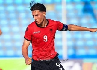 Fantastike/ Sulmuesi shkodran Majkol Luka tani e tutje pjesë e ‘skuadrës’ së Fali Ramadanit