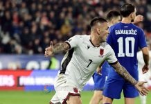 Nga Namik Mehmeti/ Goli i Manajt, “firmato made in Inter’