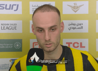 Mario Mitaj flet për ndeshjen e ardhshme kundër Cristiano Ronaldo: Duhet të jemi të fokusuar