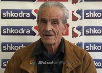 ALMANAK/ Sot 85 vjetori i Mark Shestanit, ish- kampionit dhe rekordmenit të notit