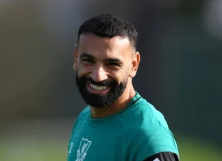 Mungesa e madhe, Liverpuli do të bëjë pa Salah për disa ndeshje