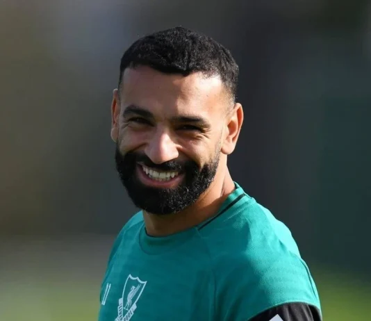 Mungesa e madhe, Liverpuli do të bëjë pa Salah për disa ndeshje