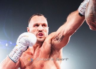 Nelson Hysa sonte në ring për një prej titujve më të rëndësishëm ndërkombëtarë