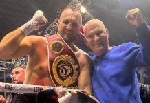 Universiteti ‘Luigj Gurakuqi: Suksese të mëtejshme Nelson! Shkodra dhe Shqipëria janë krenare për ty!