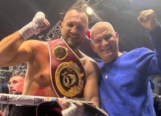 Universiteti ‘Luigj Gurakuqi: Suksese të mëtejshme Nelson! Shkodra dhe Shqipëria janë krenare për ty!