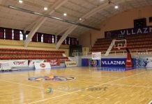 Lajm i mirë/ Shkodra bëhet ‘shtëpia’ e kombëtares së basketbollit