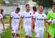 Mungesat tek Vllaznia, konkurencë në mesfushë për një vend titullari