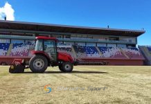 Mbillet bari i ri në ‘Loro Boriçi’. Pritet që ndaj Dinamos, Vllaznia të luajë ‘në shtëpi’