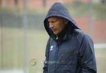 Pësoi humbje turpëruese ndaj Ballkanit, ish- trajneri i Vllaznisë jep dorëheqjen nga skuadra kosovare