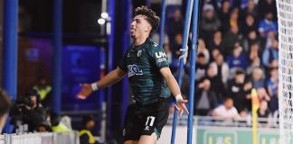 Rocco Vata shënon dhe i jep fitoren Watford