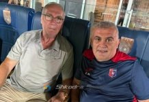 Roland Luçi: Nuk e aprovoj gjestin e Edit, por situata u bë e tillë. Uroj pajtim të shpejtë, janë ndër më të mirët e llojit të vet