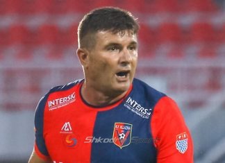 ALMANAK/ Sot 50 vjetori i lindjes së ish- futbollistit kampion të Vllaznisë, Safet Osja