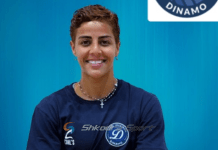 Ndodh në volejbollin shqiptar, braziliania e Dinamos pezullohet nga aktiviteti, duhet të bëjë testin e gjinisë