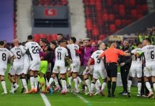 FIFA merr vendimin drastik pas ndeshjes Serbi-Shqipëri, federata heq dorë nga tifozët: Nuk i marrim përsipër