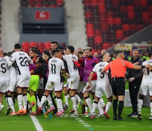 FIFA merr vendimin drastik pas ndeshjes Serbi-Shqipëri, federata heq dorë nga tifozët: Nuk i marrim përsipër