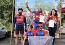 FOTO/ Shkëlqyen në Tiranë, ‘Shkodramtbroadbikers’  organizon këtë javë kupën ‘Gilman Bakalli’