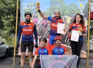 FOTO/ Shkëlqyen në Tiranë, ‘Shkodramtbroadbikers’ organizon këtë javë kupën ‘Gilman Bakalli’