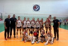 Vllaznia mund edhe Teutën dhe merr fitoren e dytë në kampionat