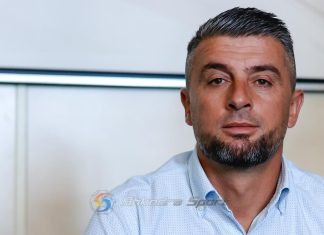 Vangjel Mile rikthehet sërish tek Tirana, tashmë me një detyrë tjetër