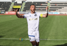 Akuza e Zguros: Presidenca e Besës i ka hyrë në dhomë arbitrave, i kanë bërë jashtë mase presion