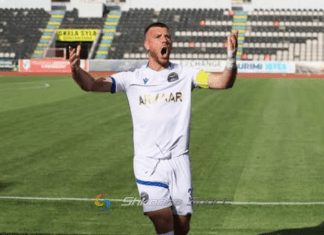 Akuza e Zguros: Presidenca e Besës i ka hyrë në dhomë arbitrave, i kanë bërë jashtë mase presion