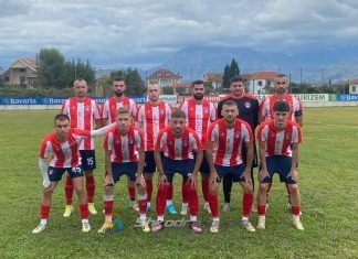 ‘Plas’ tek Veleçiku, futbollistët bojkotojnë stërvitjen