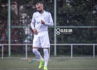 LAJMI I FUNDIT / Sulmuesi shkodran i bashkohet Basanias