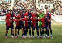 Mbyllja e fazës së parë, te Vllaznia ka një kontrast