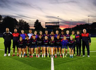 Vllaznia sfidon sot Interin në Milano, ndeshja transmetohet në RTSH Sport