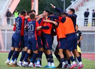 Një dyshim në mesfushë, ja si pritet formacioni i Vllaznisë sot