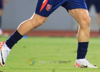 Dilema për formacionin, ja si pritet Vllaznia sot kundër Vorës