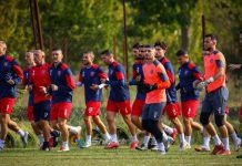 Mesfusha e Vllaznisë ‘mbushet’, opsione të shumta për Martinin