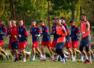 Mesfusha e Vllaznisë ‘mbushet’, opsione të shumta për Martinin