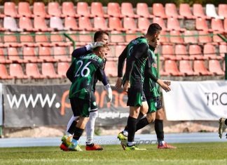 Barazimi 2-2 në 90′ nuk i mjafton Basanias. Skënderbeu fiton në shtesa dhe kualifikohet në Kupë