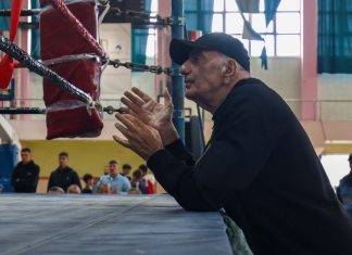 VIDEO/ Fituan titullin e 27-të kampion, trajneri i Vllaznisë: Skemat e Zef Gjonit funksionojnë gjithmonë