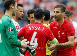 Elseid Hysaj: Canës do i jap darkë, tani duhet që të mos na kapë euforia