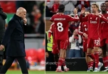 Buxheti prej 585 milionë eurosh i Liverpoolit po shkon drejt ‘falimentimit’: ‘Ka shumë arsye pse humbëm 6 nga 7 ndeshje’