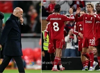 Buxheti prej 585 milionë eurosh i Liverpoolit po shkon drejt ‘falimentimit’: ‘Ka shumë arsye pse humbëm 6 nga 7 ndeshje’