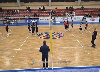 VOLEJBOLL/ Vllaznisë së femrave nuk i mjafton një set, humbet edhe ndaj Partizanit