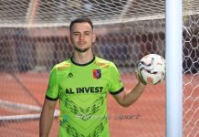 Shuhen dyshimet e startit të sezonit, tani Leon Pohls është lideri i portës së Vllaznisë