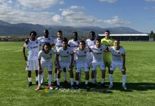 Vllaznia ‘B’ e pandalshme, mposht Shënkollin dhe merr fitoren e tretë rradhazi