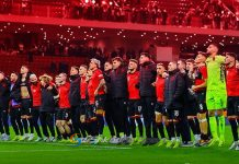 Shorti i playoff-it/ Shqipëria do përballet me Poloninë