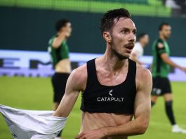 Pritej prej javësh, Sherif Kallaku e bën ‘sefte’ me Vllazninë